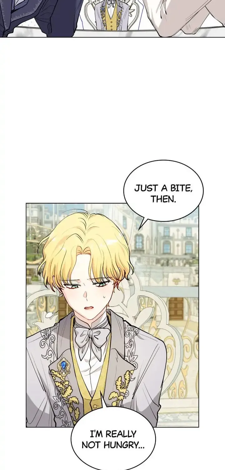 Read Finding Camellia chapter 13 image 6 on Lezhin
