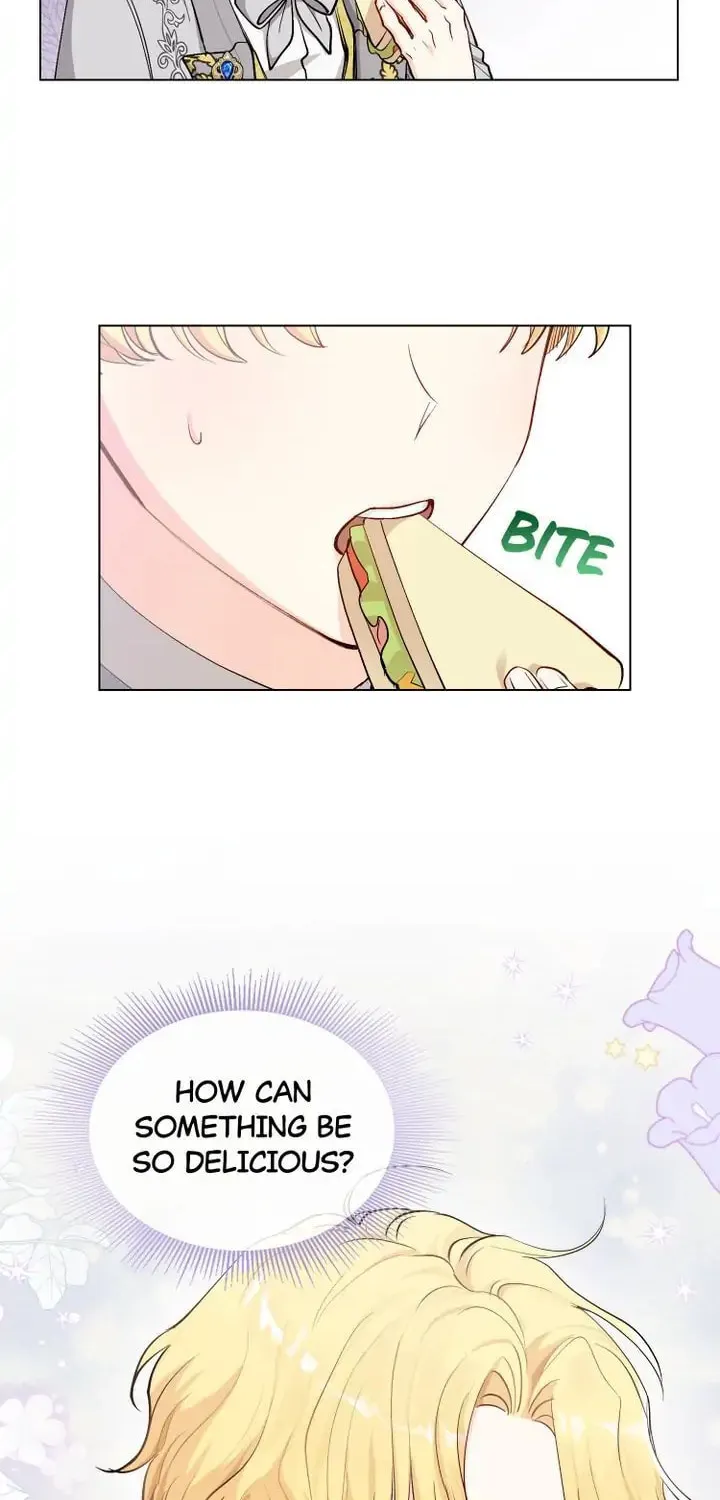 Read Finding Camellia chapter 13 image 9 on Lezhin