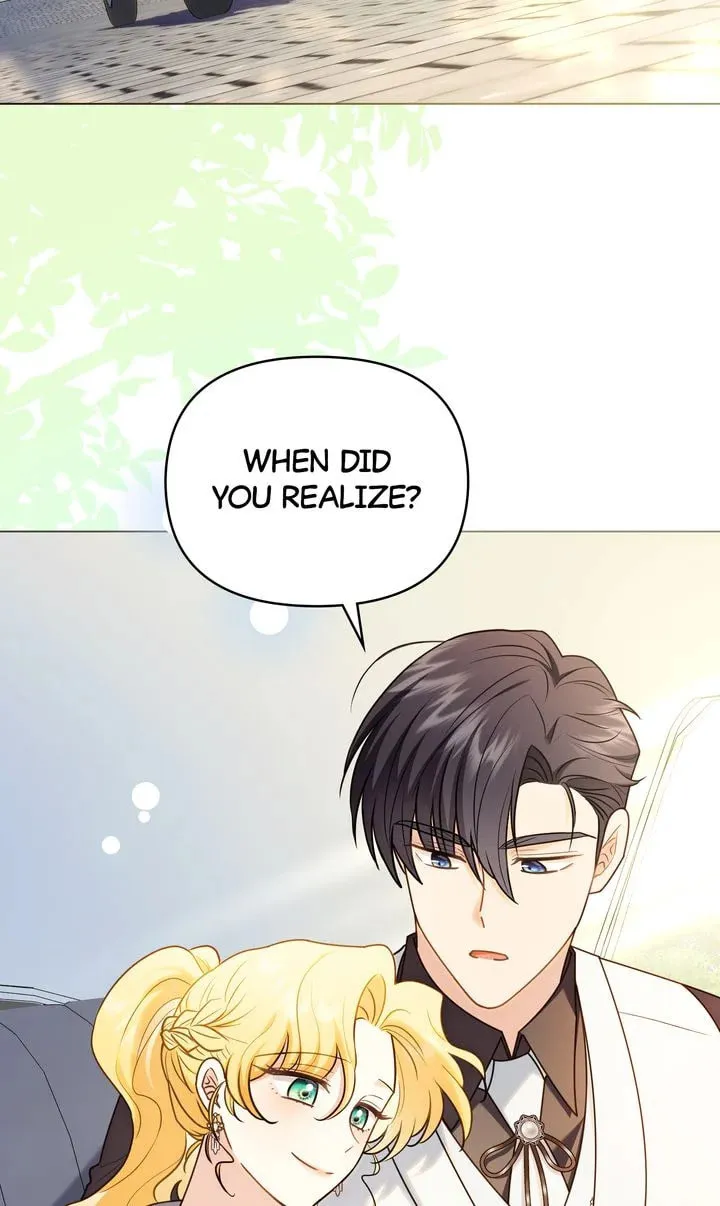 Read Finding Camellia chapter 130 image 1 on Lezhin