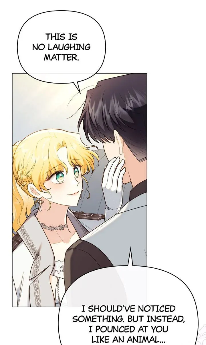 Read Finding Camellia chapter 130 image 10 on Lezhin