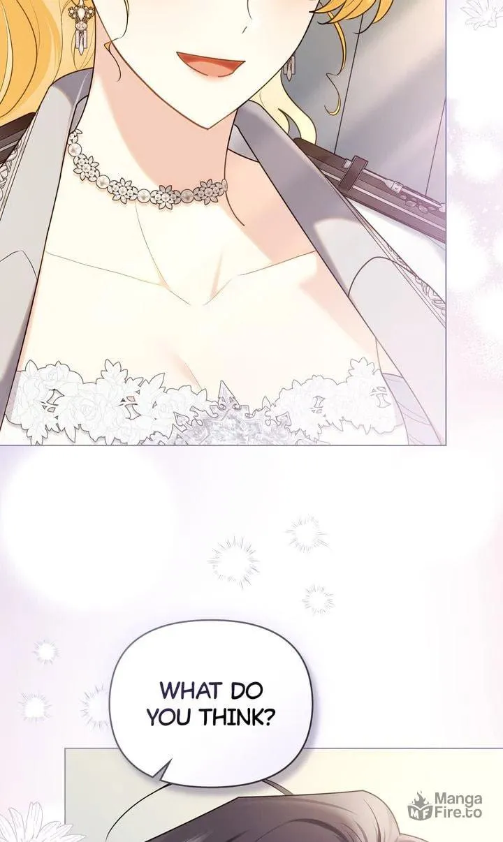 Read Finding Camellia chapter 130 image 14 on Lezhin