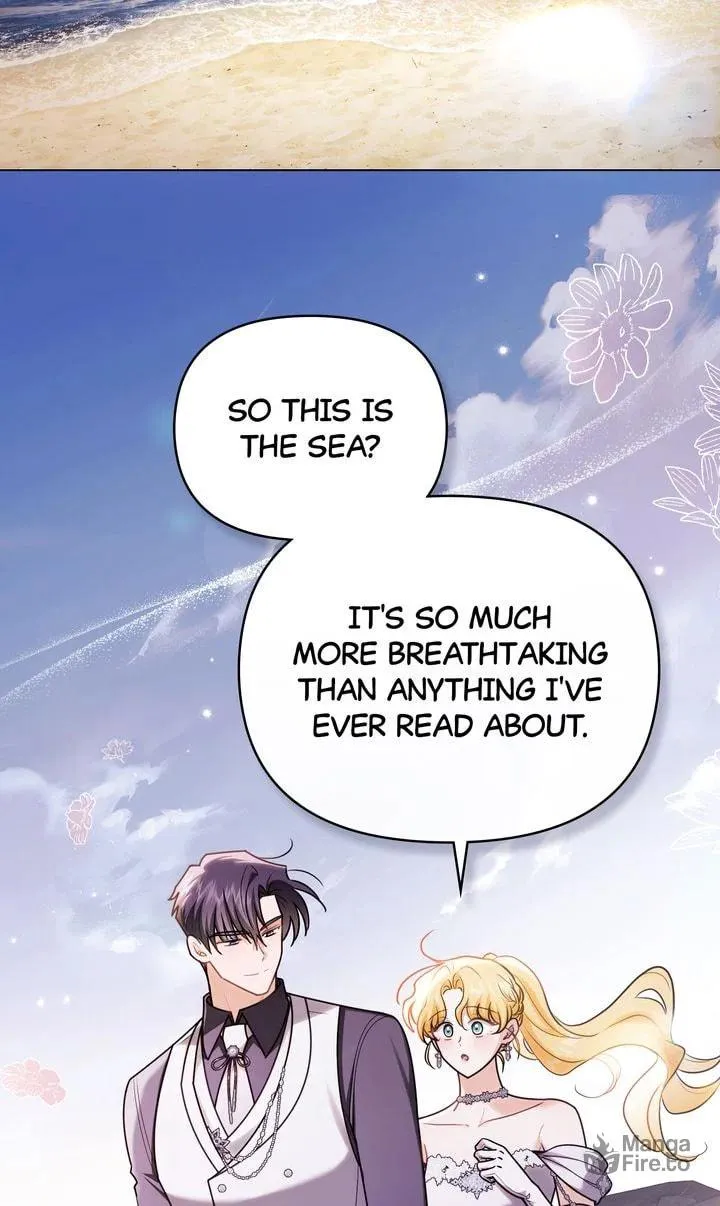 Read Finding Camellia chapter 130 image 24 on Lezhin