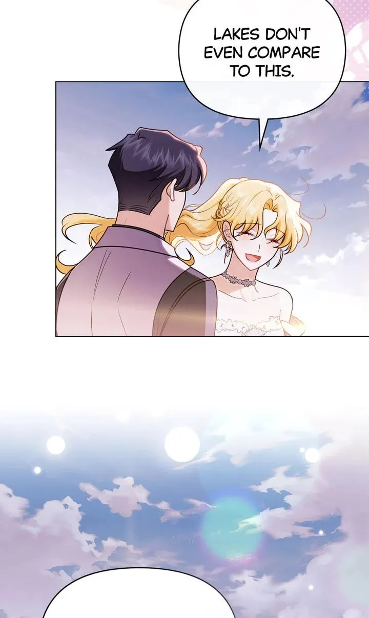 Read Finding Camellia chapter 130 image 27 on Lezhin