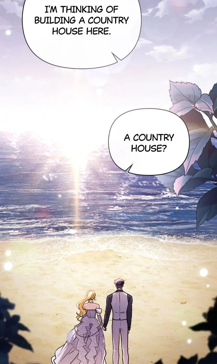 Read Finding Camellia chapter 130 image 28 on Lezhin