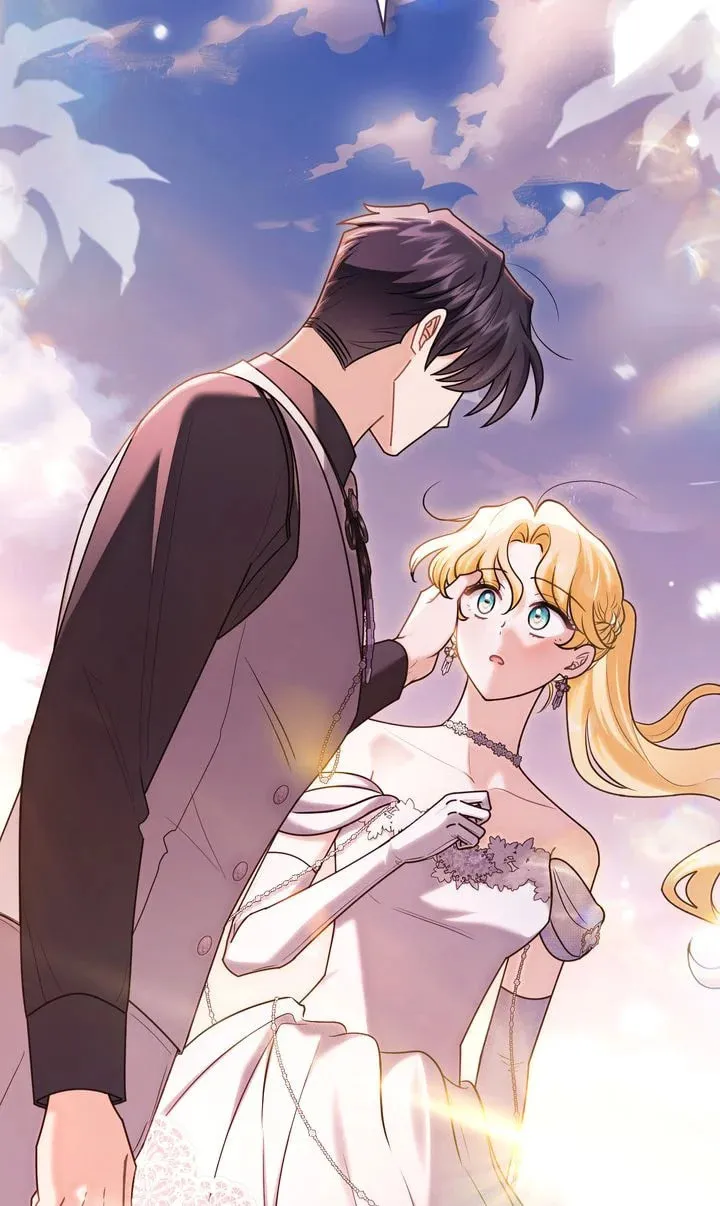 Read Finding Camellia chapter 130 image 31 on Lezhin