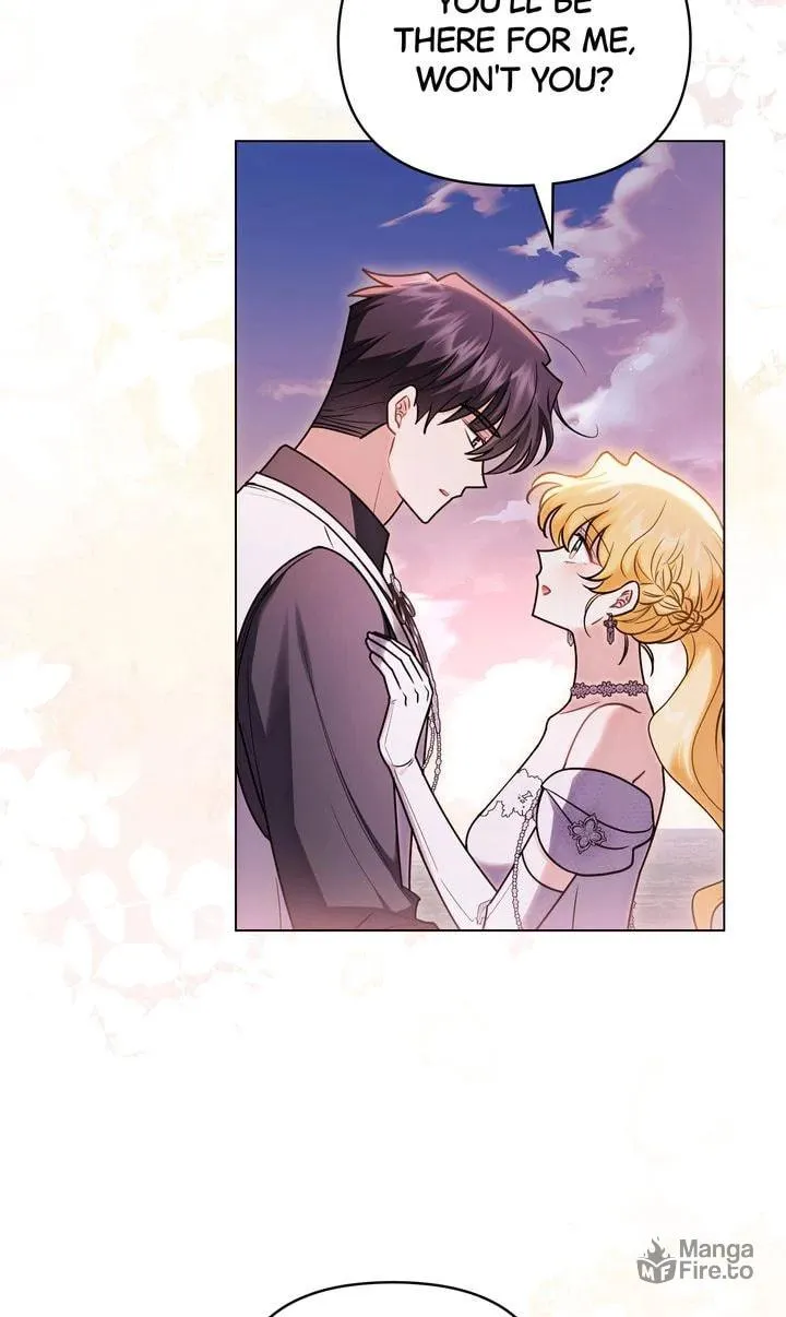 Read Finding Camellia chapter 130 image 35 on Lezhin