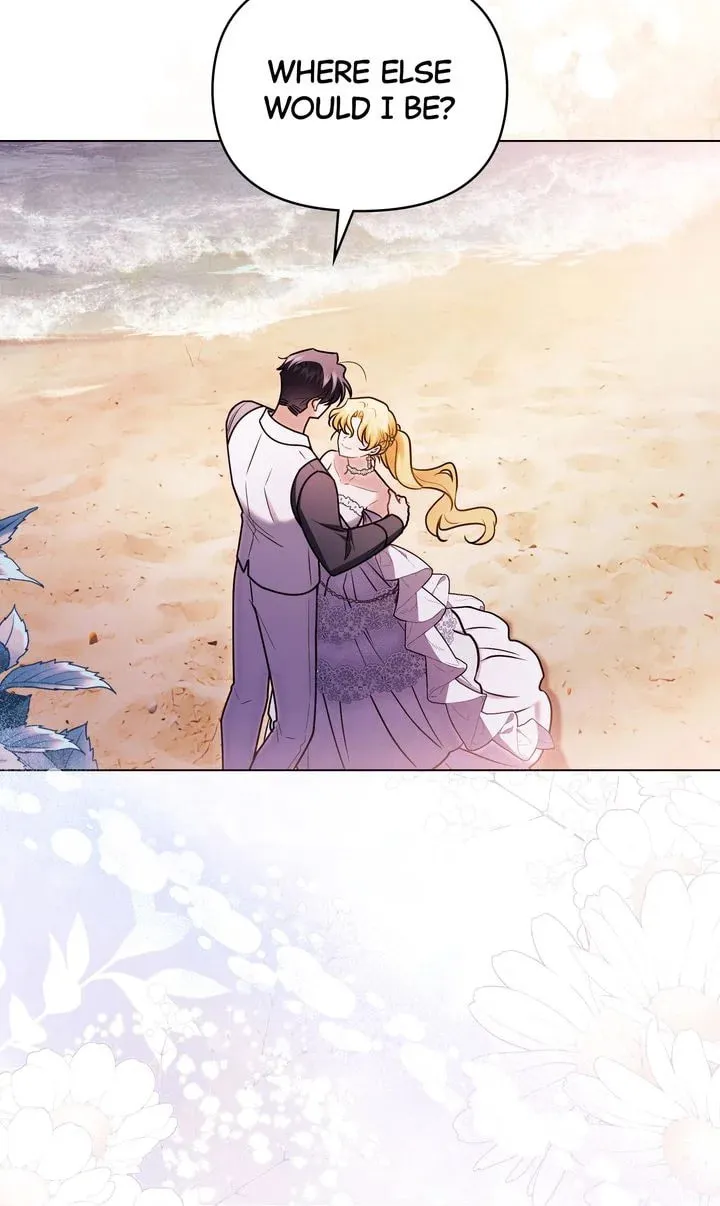 Read Finding Camellia chapter 130 image 36 on Lezhin