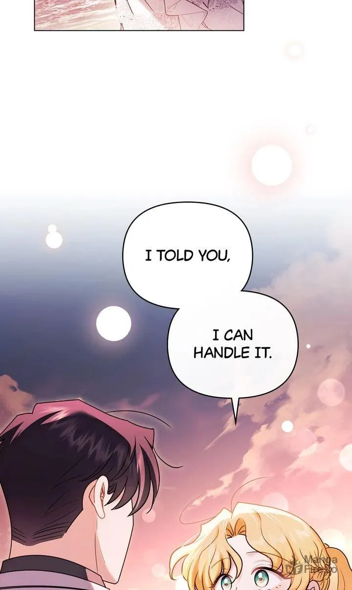 Read Finding Camellia chapter 130 image 41 on Lezhin