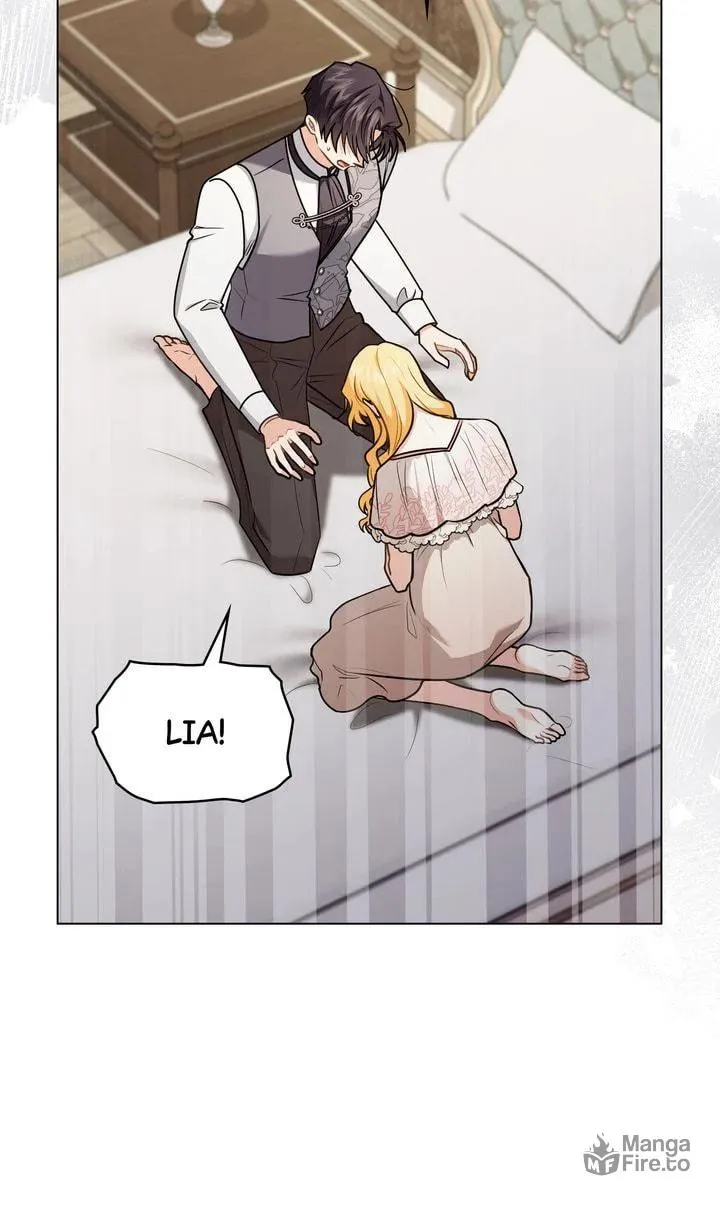 Read Finding Camellia chapter 130 image 80 on Lezhin