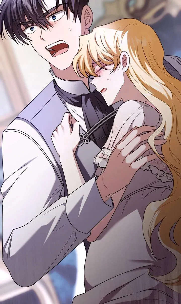 Read Finding Camellia chapter 130 image 82 on Lezhin