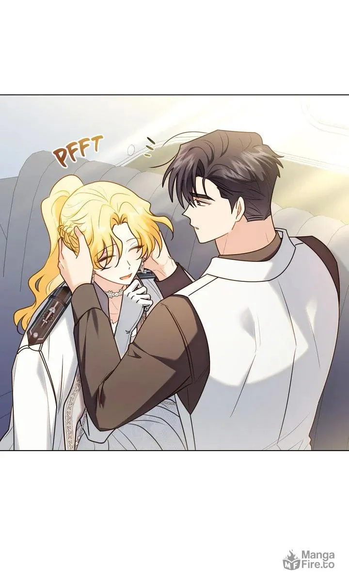 Read Finding Camellia chapter 130 image 9 on Lezhin