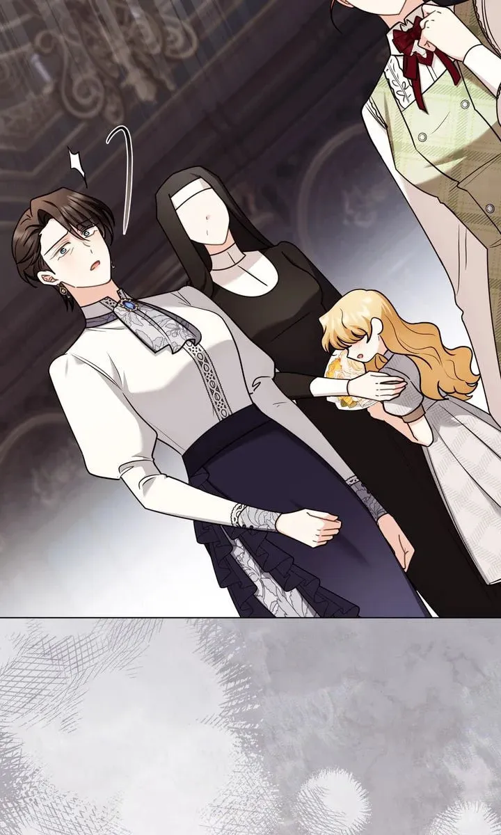 Read Finding Camellia chapter 131 image 10 on Lezhin