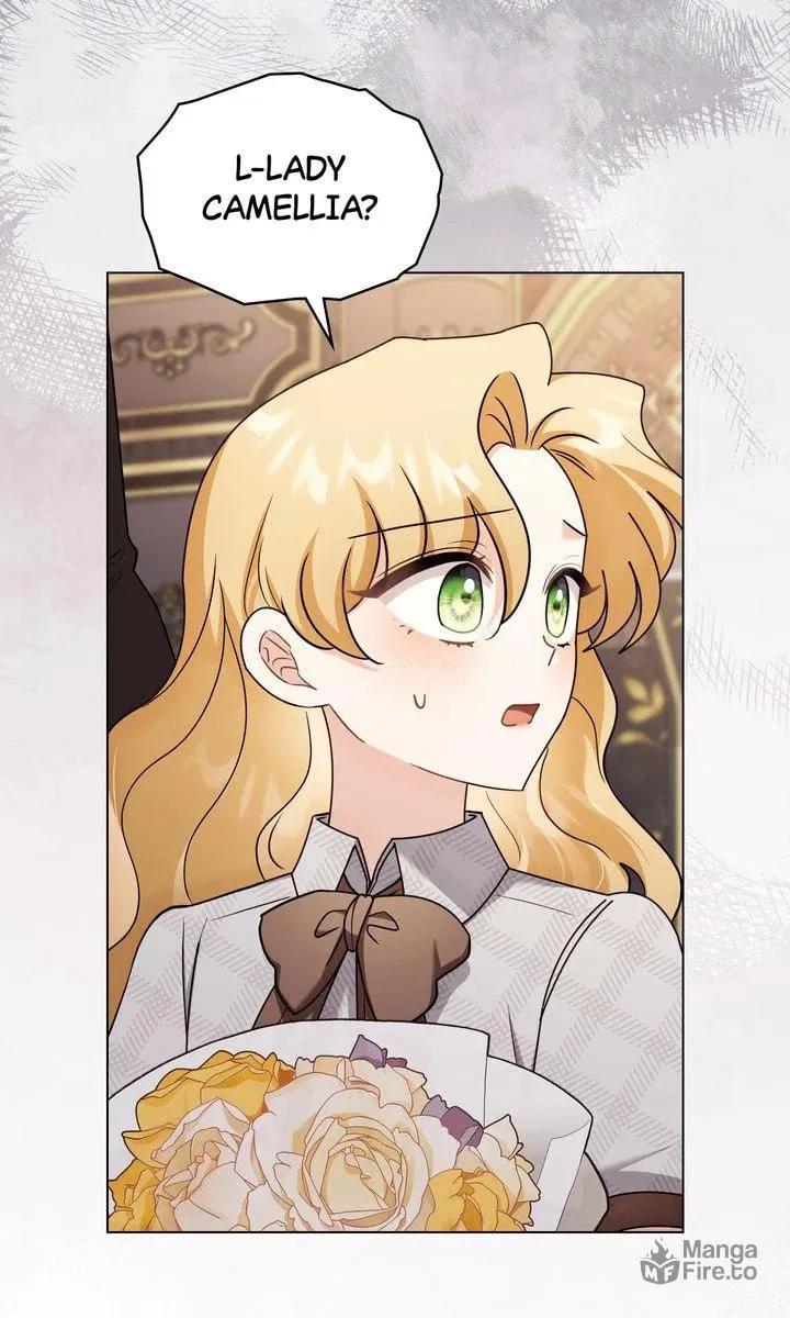 Read Finding Camellia chapter 131 image 11 on Lezhin