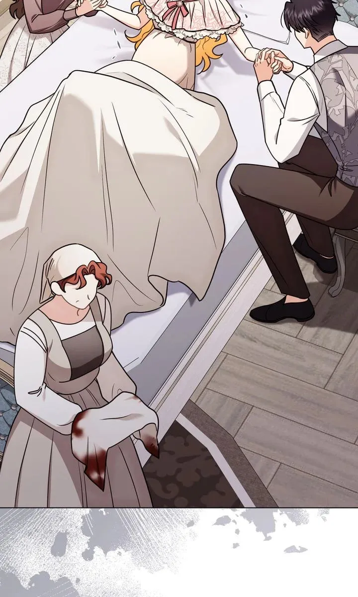 Read Finding Camellia chapter 131 image 13 on Lezhin