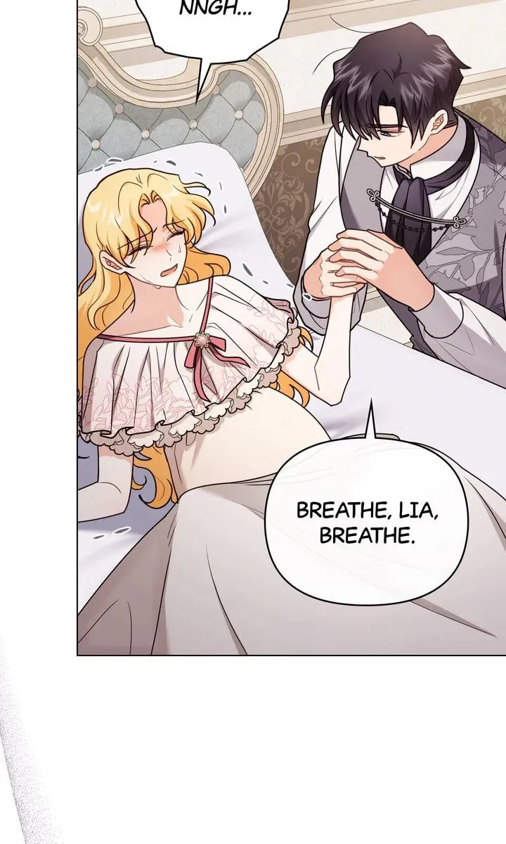 Read Finding Camellia chapter 131 image 16 on Lezhin