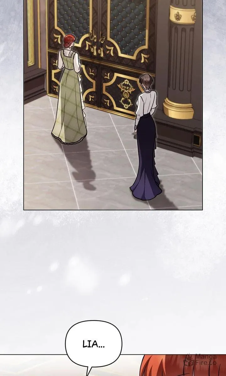 Read Finding Camellia chapter 131 image 2 on Lezhin
