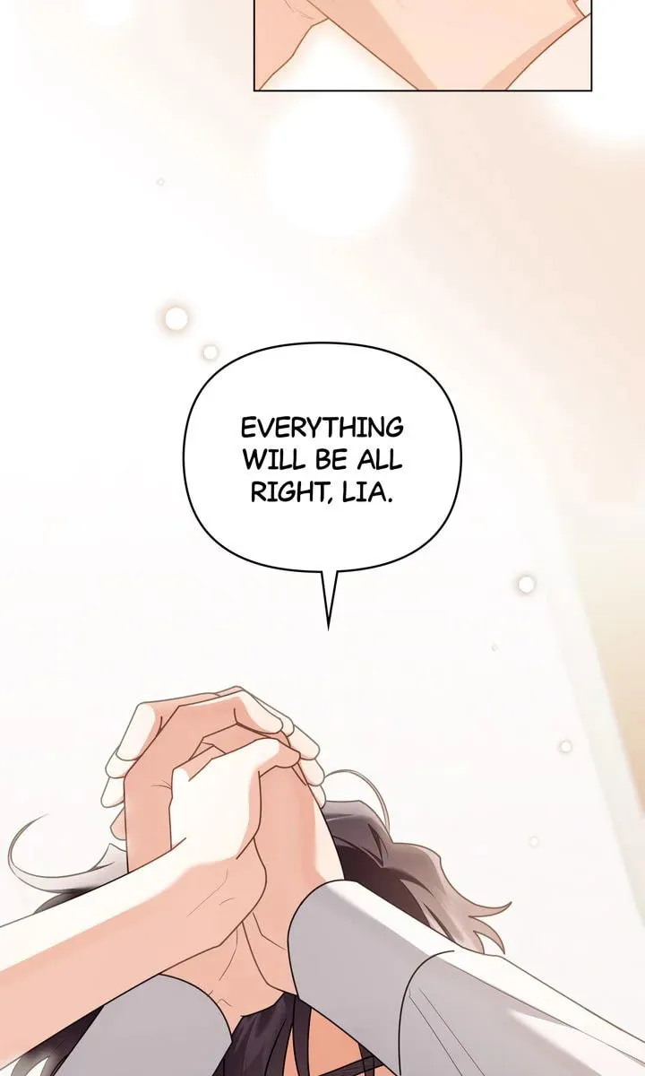 Read Finding Camellia chapter 131 image 28 on Lezhin
