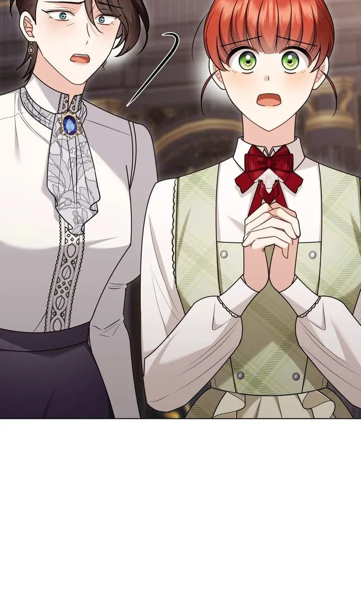 Read Finding Camellia chapter 131 image 33 on Lezhin