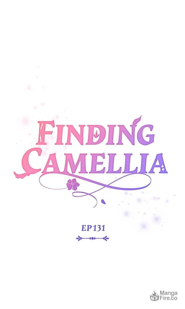 Read Finding Camellia chapter 131 image 34 on Lezhin