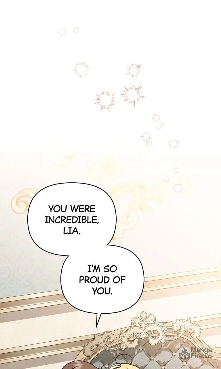 Read Finding Camellia chapter 131 image 35 on Lezhin