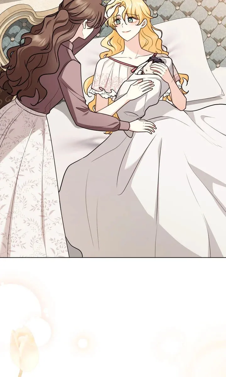 Read Finding Camellia chapter 131 image 36 on Lezhin