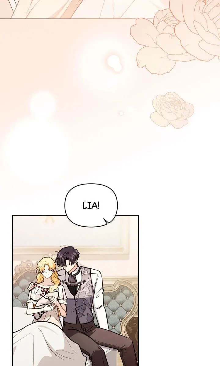 Read Finding Camellia chapter 131 image 48 on Lezhin