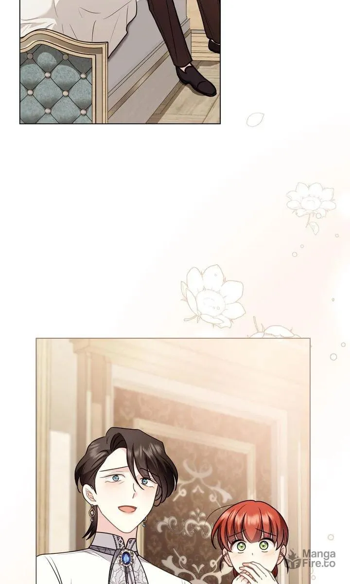 Read Finding Camellia chapter 131 image 49 on Lezhin