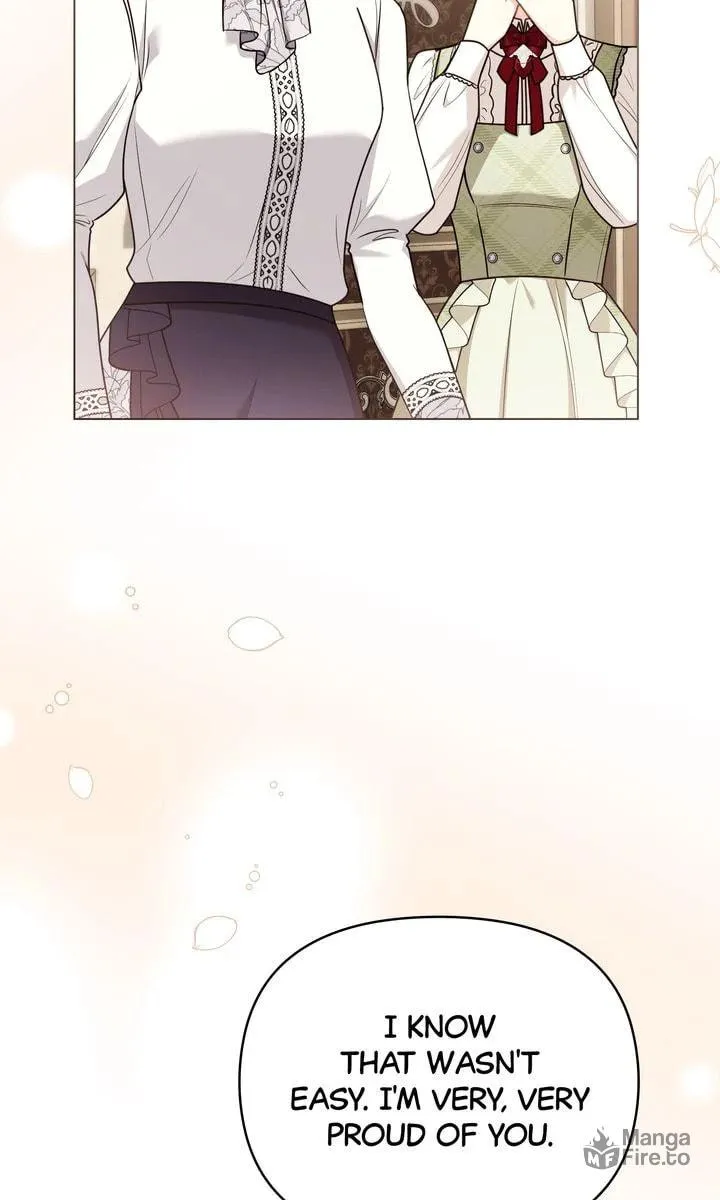 Read Finding Camellia chapter 131 image 50 on Lezhin