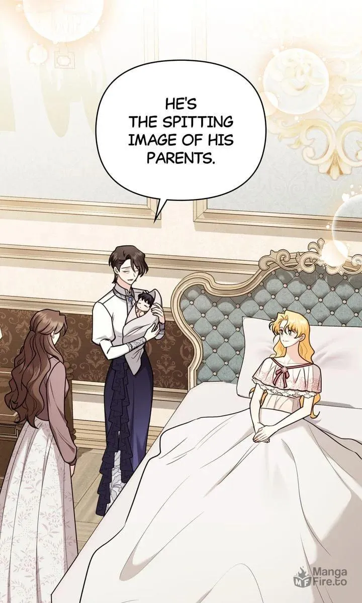 Read Finding Camellia chapter 131 image 53 on Lezhin