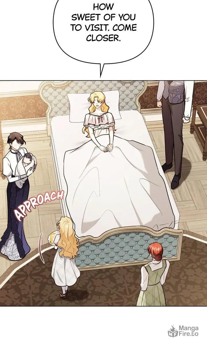Read Finding Camellia chapter 131 image 59 on Lezhin