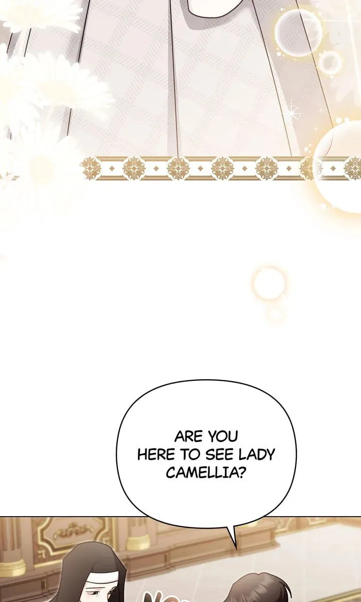 Read Finding Camellia chapter 131 image 6 on Lezhin