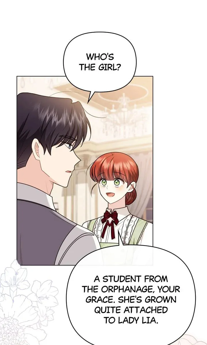 Read Finding Camellia chapter 131 image 60 on Lezhin