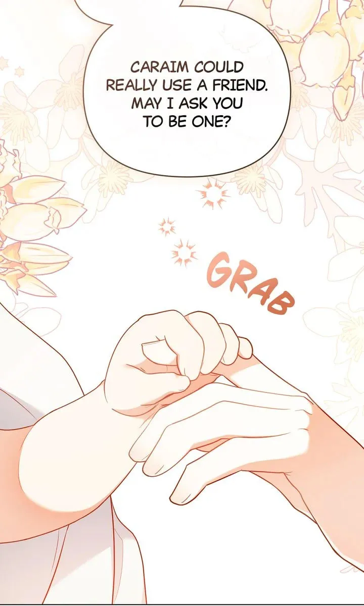 Read Finding Camellia chapter 131 image 66 on Lezhin