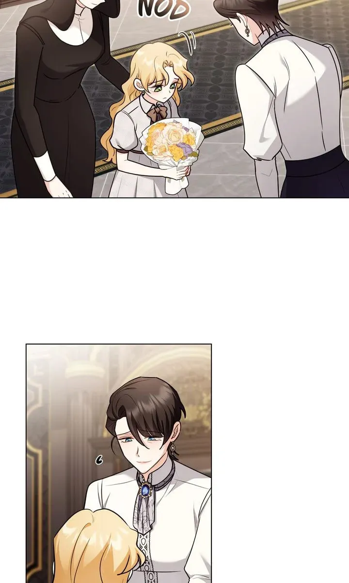 Read Finding Camellia chapter 131 image 7 on Lezhin