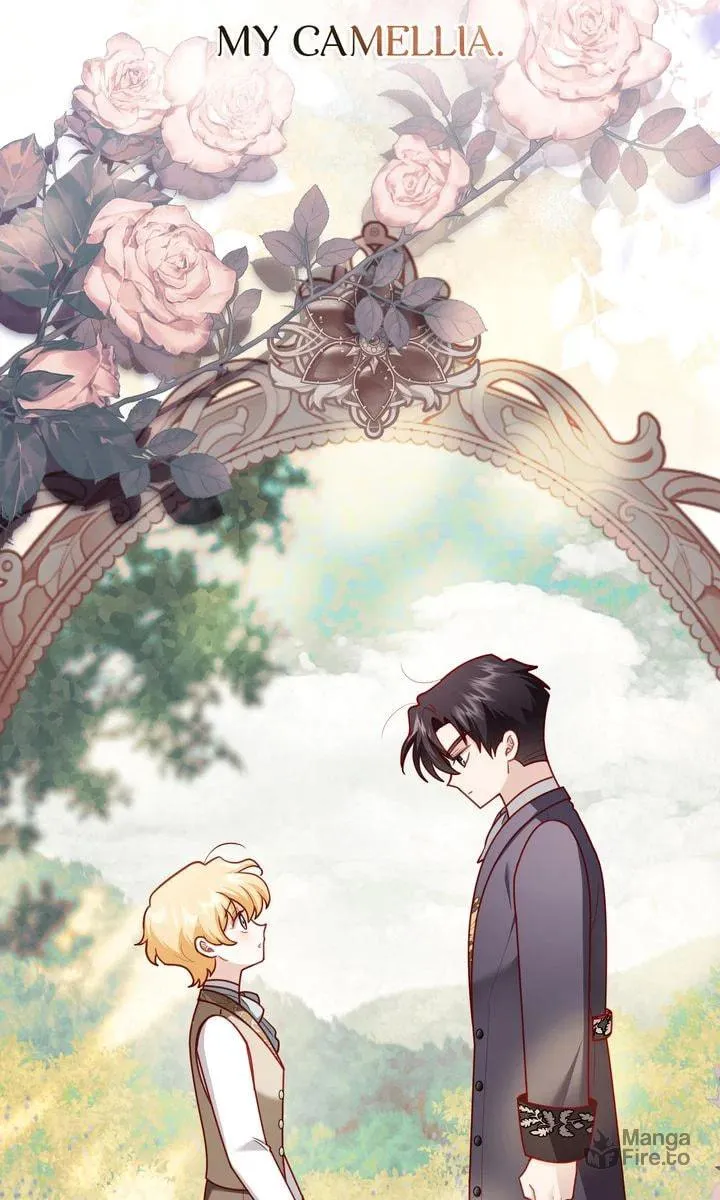 Read Finding Camellia chapter 131 image 79 on Lezhin