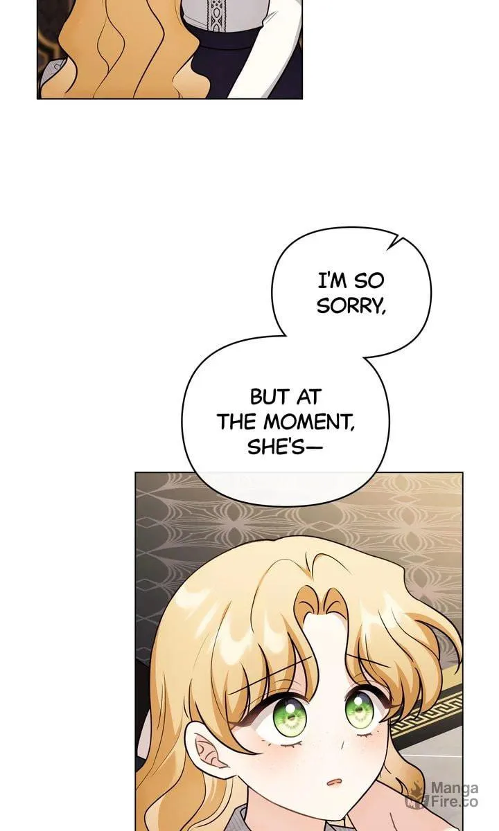 Read Finding Camellia chapter 131 image 8 on Lezhin