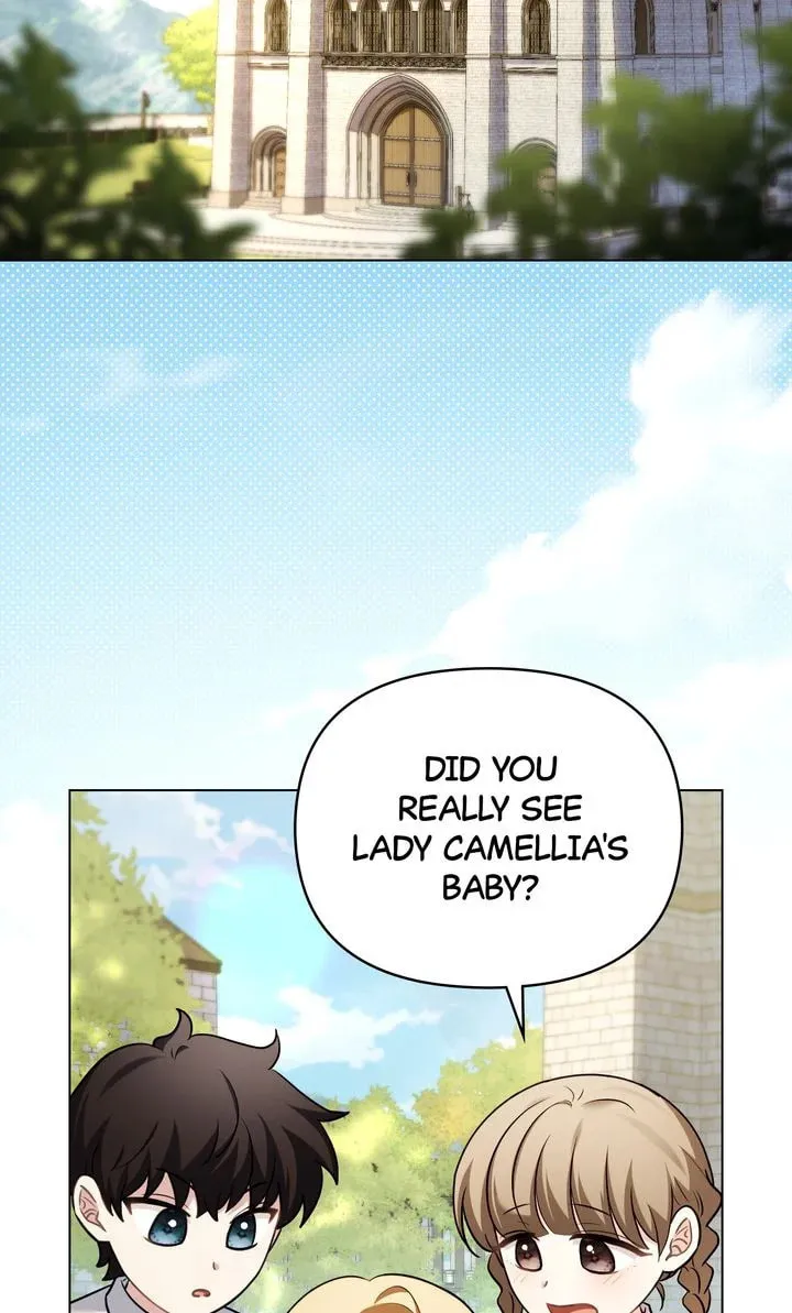 Read Finding Camellia chapter 132 image 1 on Lezhin