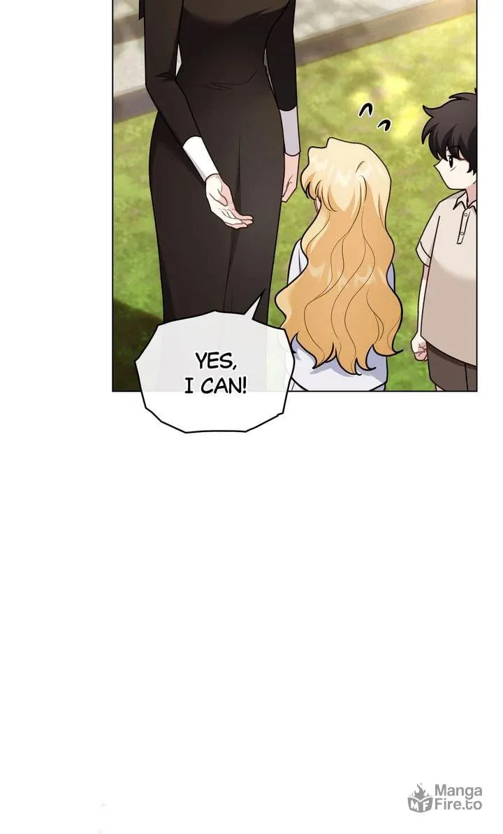 Read Finding Camellia chapter 132 image 23 on Lezhin