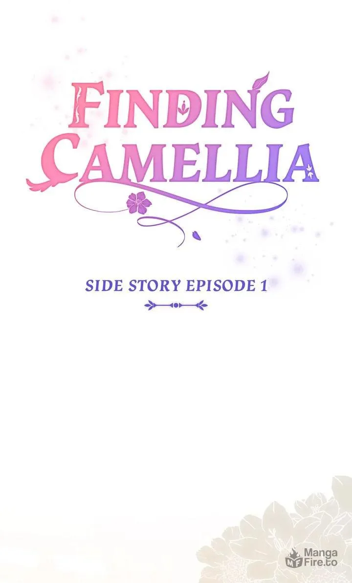 Read Finding Camellia chapter 132 image 24 on Lezhin