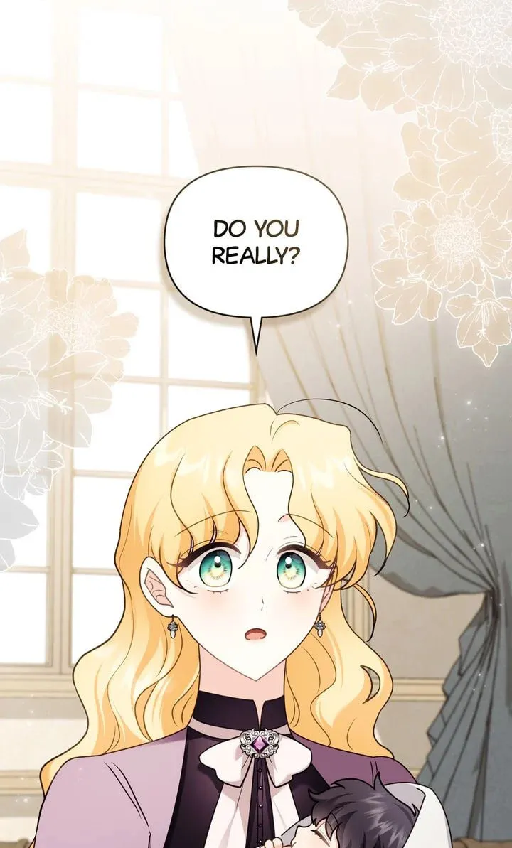 Read Finding Camellia chapter 132 image 25 on Lezhin
