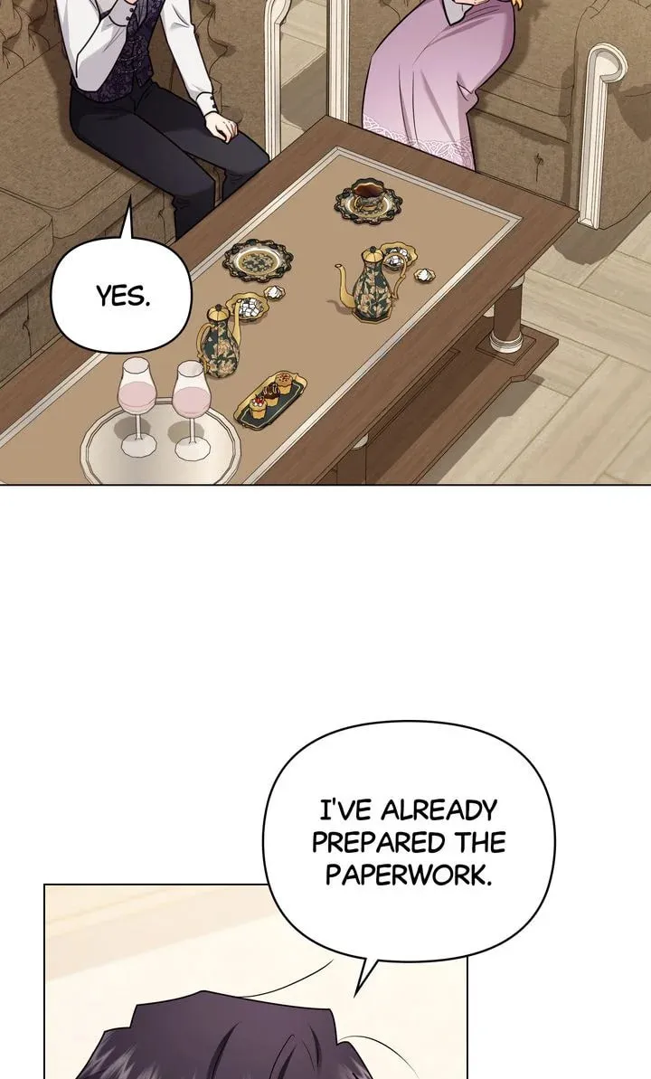 Read Finding Camellia chapter 132 image 27 on Lezhin