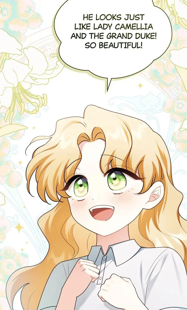 Read Finding Camellia chapter 132 image 3 on Lezhin