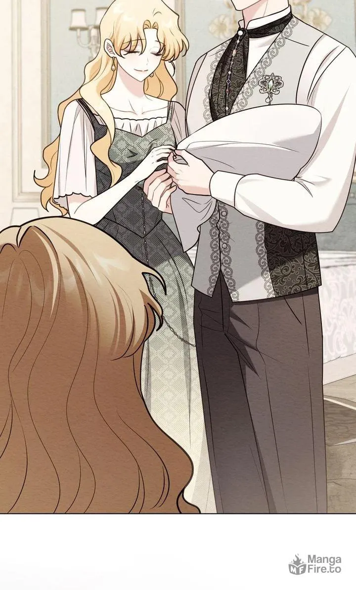 Read Finding Camellia chapter 132 image 34 on Lezhin