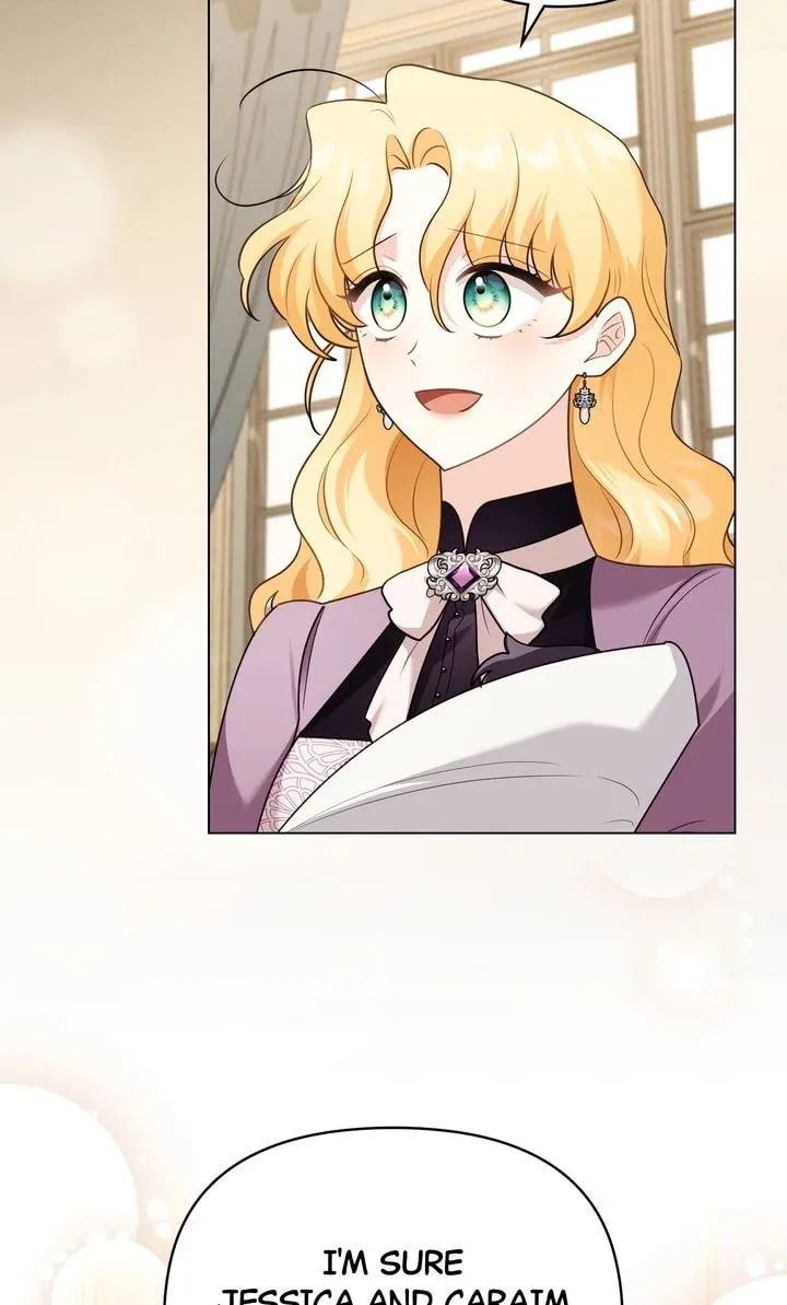 Read Finding Camellia chapter 132 image 37 on Lezhin