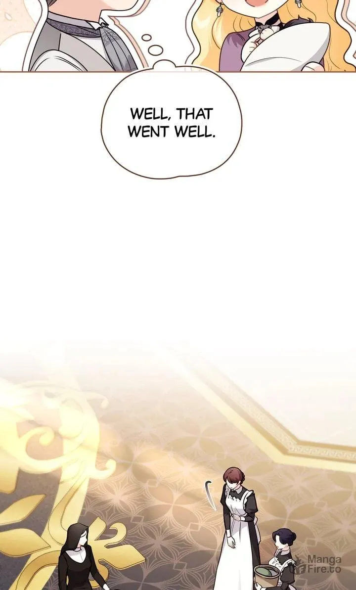 Read Finding Camellia chapter 132 image 41 on Lezhin