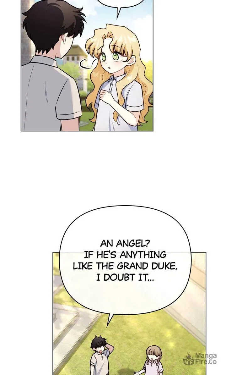 Read Finding Camellia chapter 132 image 5 on Lezhin