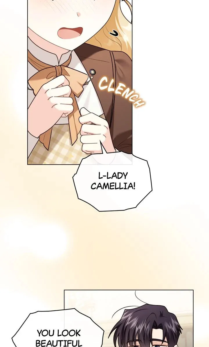 Read Finding Camellia chapter 132 image 52 on Lezhin