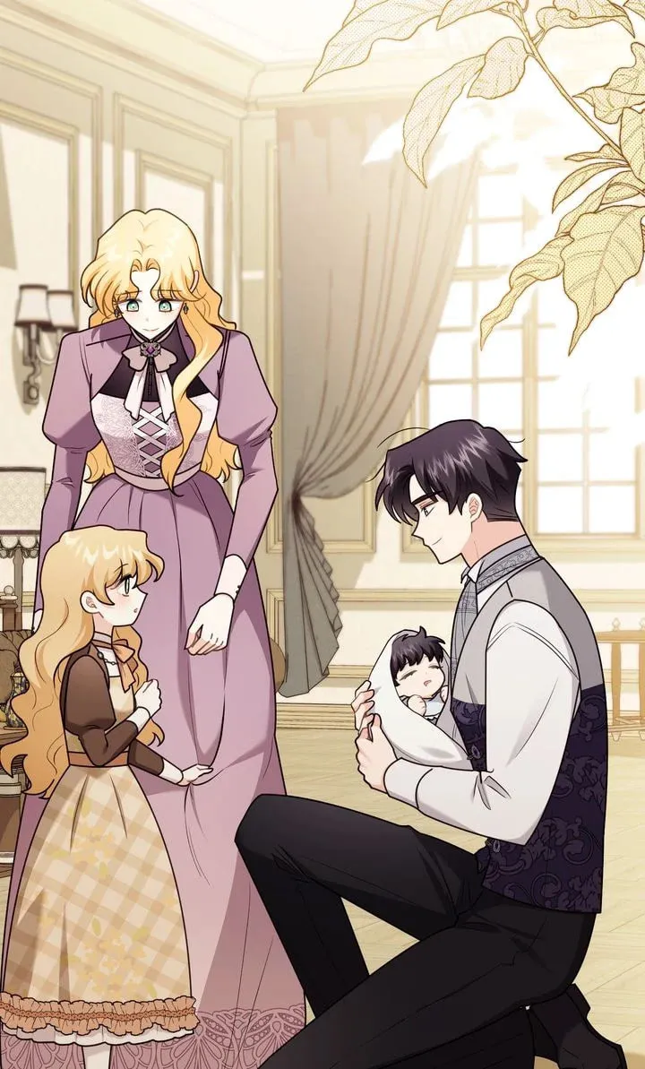 Read Finding Camellia chapter 132 image 55 on Lezhin