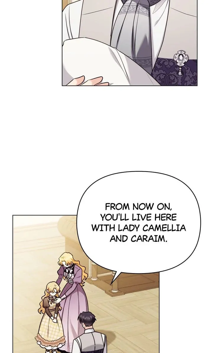 Read Finding Camellia chapter 132 image 61 on Lezhin