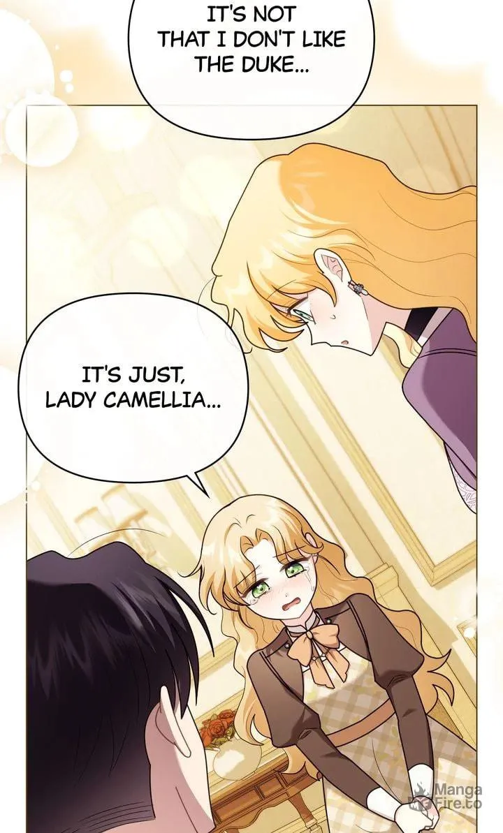 Read Finding Camellia chapter 132 image 68 on Lezhin